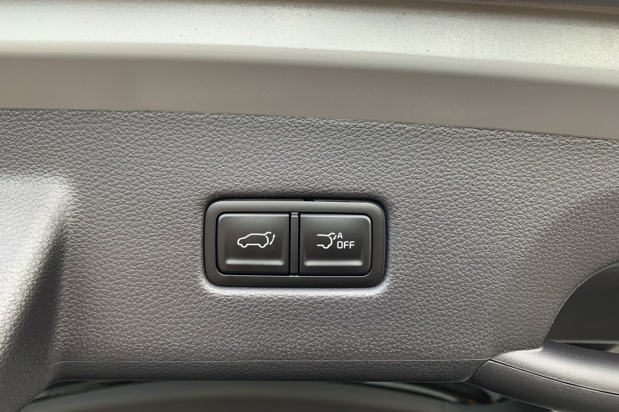 2025 Kia Carnival KA4 PE GT-Line HEV People Mover Image 10