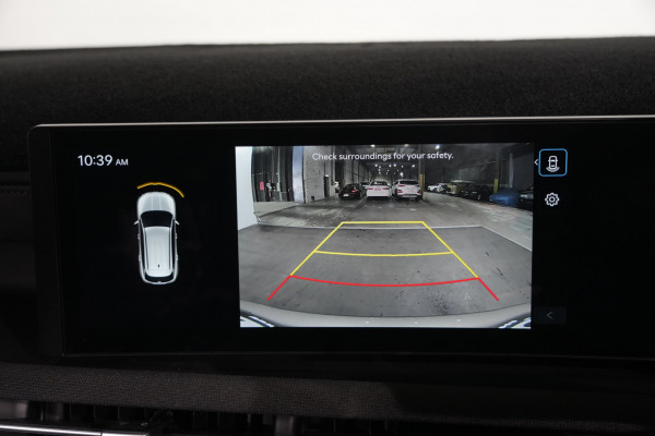 2025 Hyundai Tucson Elite SUV image 12