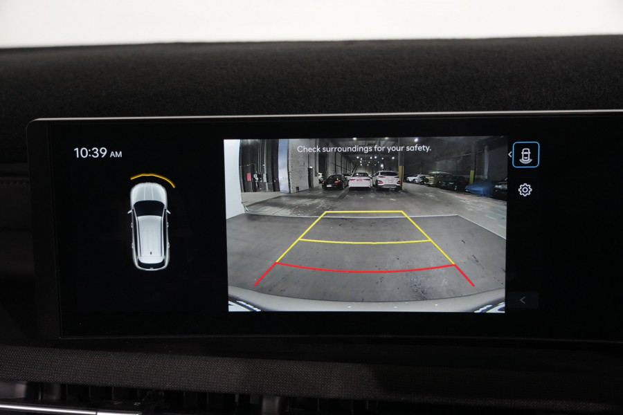 2025 Hyundai Tucson Elite SUV