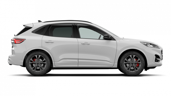 2020 MY21.25 Ford Escape ZH ST-Line Suv