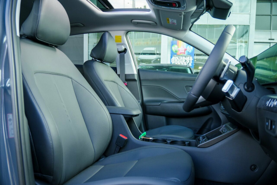 2025 Hyundai KONA SX2.V2 Premium SUV Image 19