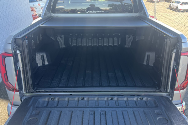 2026 Volkswagen Amarok NF TDI600 Aventura Ute Image 14