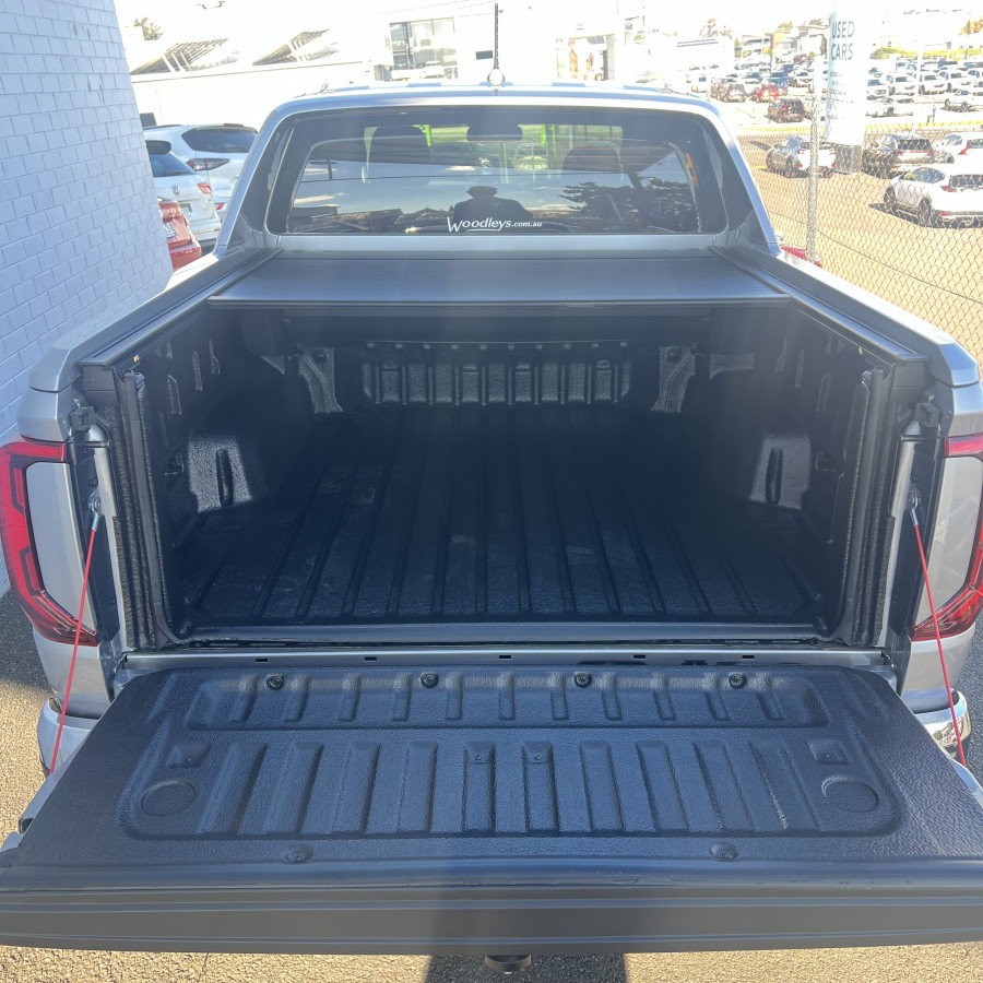 2026 Volkswagen Amarok NF TDI600 Aventura Ute Image 14