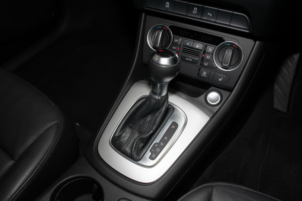 2018 Audi Q3 TFSI 110kW SUV image 20