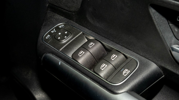 2024 MY25 Mercedes-Benz GLA-Class H247 GLA250 SUV image 36