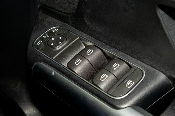 2024 MY25 Mercedes-Benz GLA-Class H247 GLA250 SUV