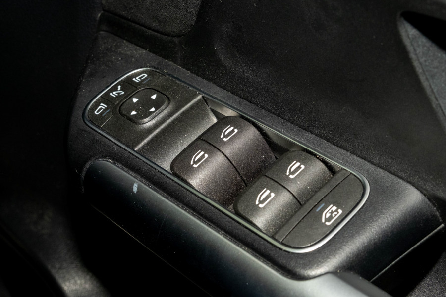 2024 MY25 Mercedes-Benz GLA-Class H247 GLA250 SUV