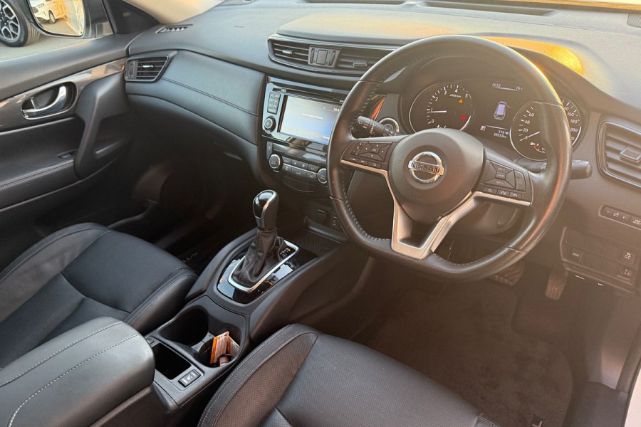 2020 Nissan X-Trail T32 Series II ST-L Wagon Image 10