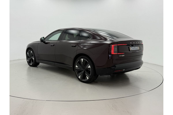 2025 MY26 Volvo ES90  Ultra Single Motor Sedan Image 8