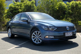 Volkswagen Passat MY16 3C