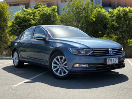 Volkswagen Passat MY16 3C