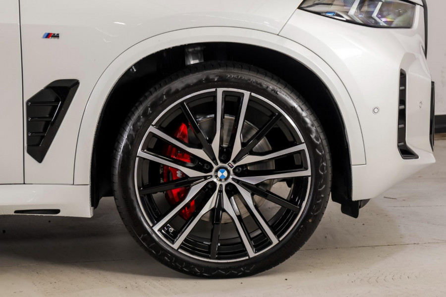 2026 BMW X5 G05 LCI xDrive30d M Sport SUV