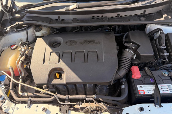 2014 Toyota Corolla ZRE182R Levin ZR Hatch Image 25