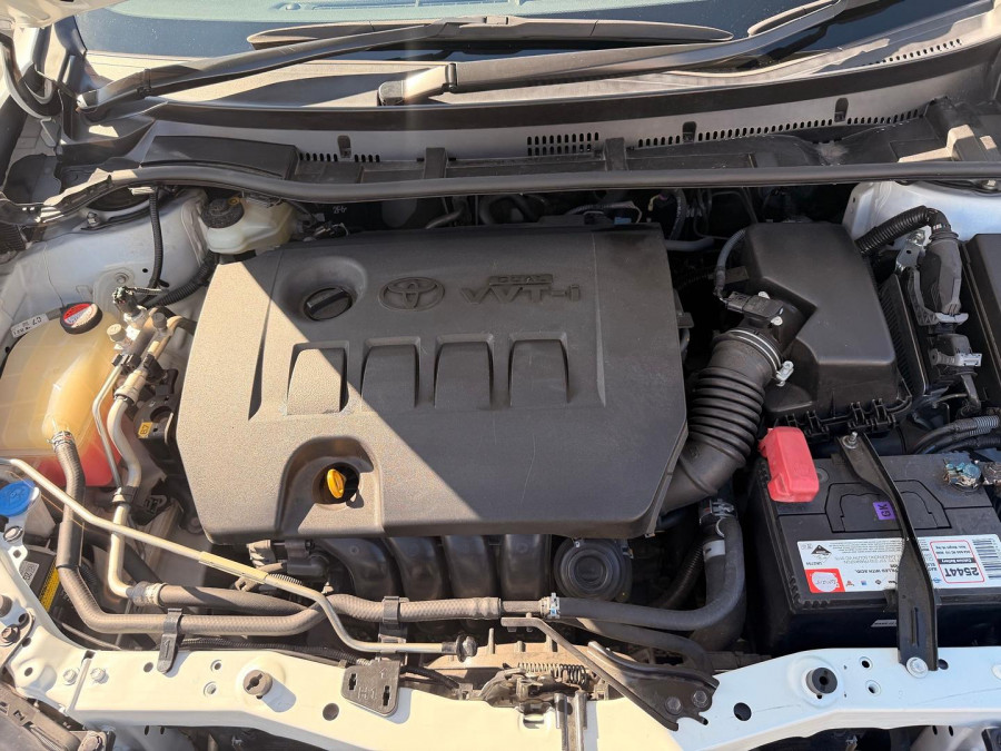2014 Toyota Corolla ZRE182R Levin ZR Hatch Image 25