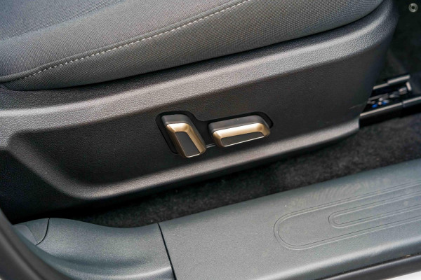 2026 GWM Ora EC15S Lux Wagon Image 11