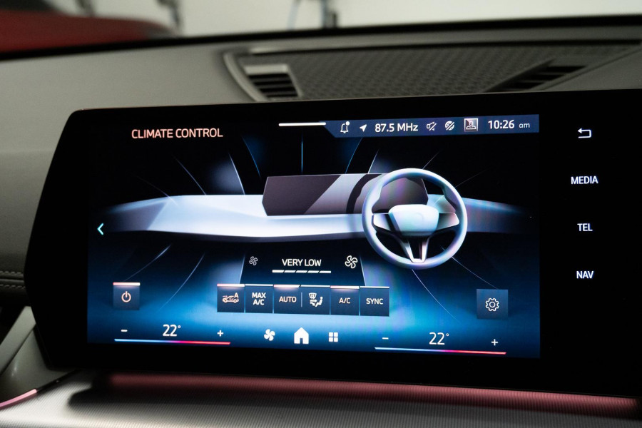 2024 BMW iX1 U11 eDrive20 xLine SUV