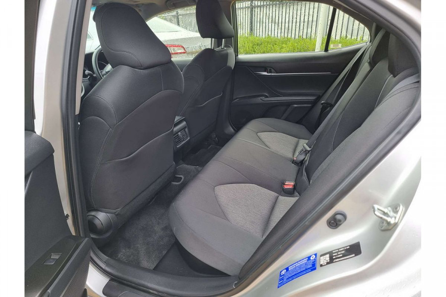 2023 Toyota Camry AXVH70R Ascent Sedan Image 13