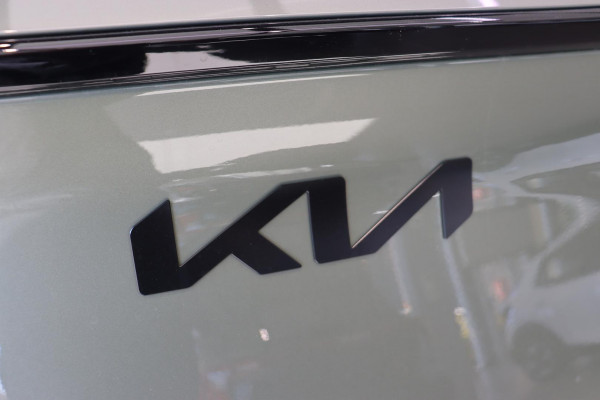 2026 MY27 Kia Sportage NQ5 PE HEV GT-Line SUV Image 12