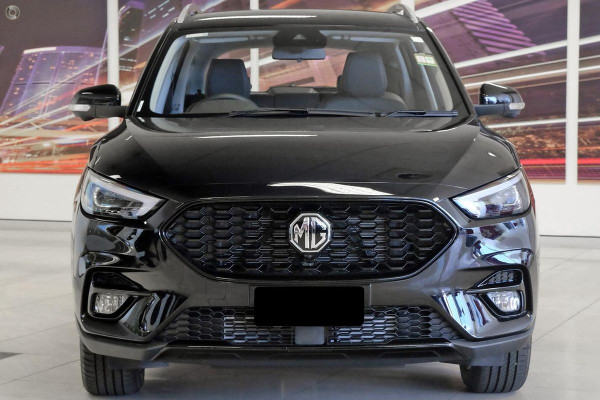 2024 MG ZST Excite SUV