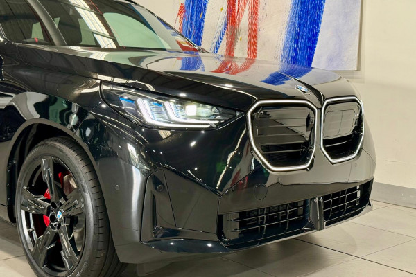 2026 BMW X3 G45 M50 xDrive SUV