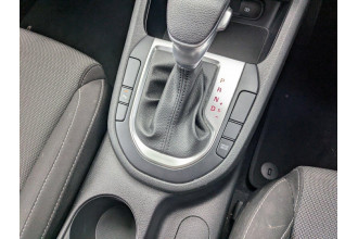 2021 MY22 Kia Cerato BD Sport Hatch