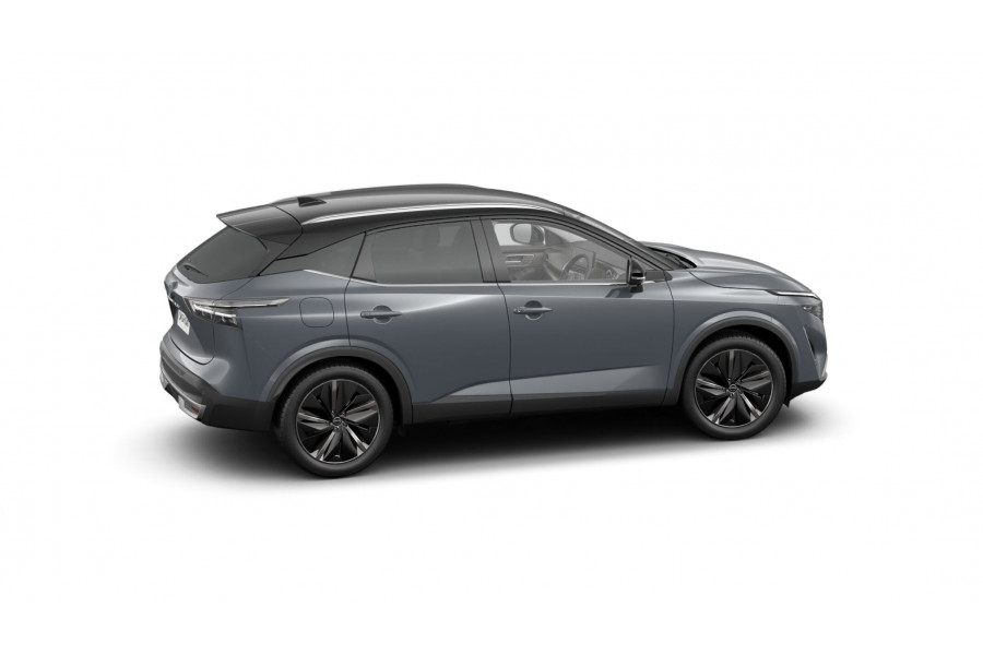 2025 Nissan QASHQAI J12 Ti SUV Image 15