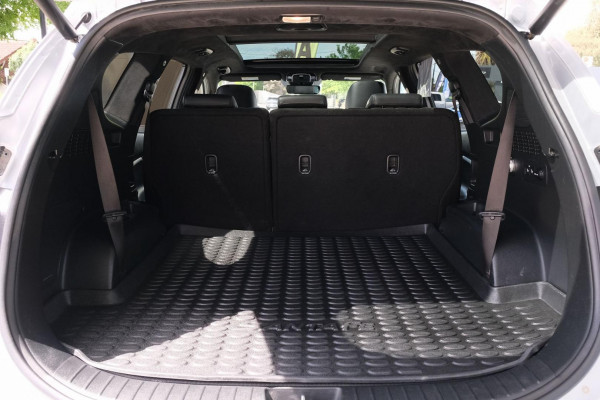 2021 Hyundai Santa Fe TM.V3 Highlander SUV Image 11