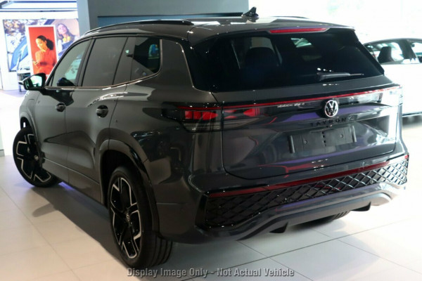 2026 Volkswagen Tayron R4 200TSI eHybrid R-Line SUV Image 3