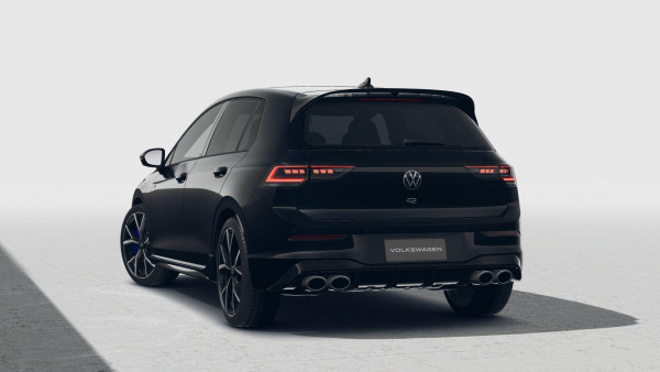 2026 MY25 Volkswagen Golf 8.5 R Hatch image 3