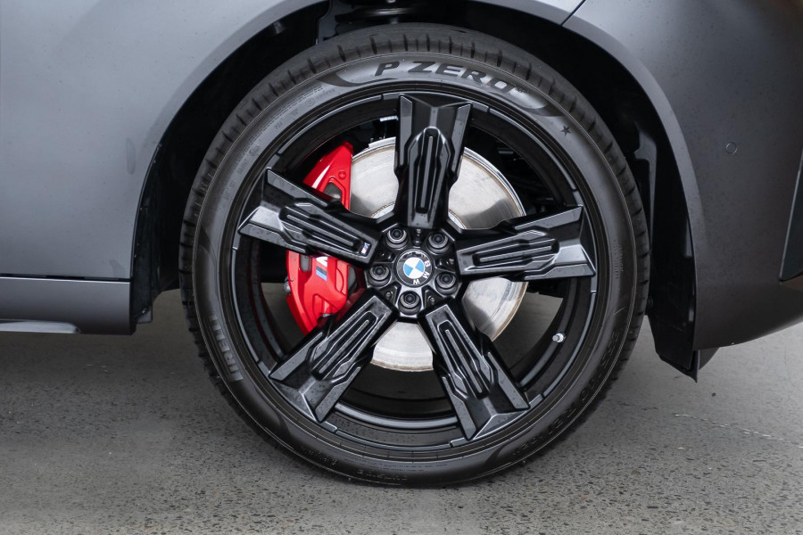 2025 BMW X3 G45 M50 xDrive SUV