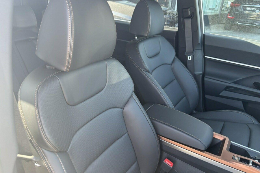 2024 MY25 KGM SsangYong Torres J116 Adventure SUV Image 15