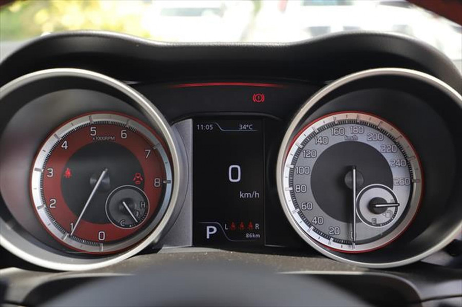 2020 Suzuki Swift AZ Series II Sport Hatchback Image 14