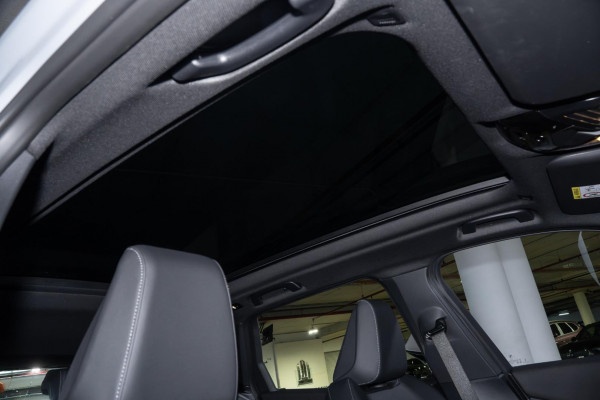 2026 BMW X3 G45 20 xDrive SUV image 14
