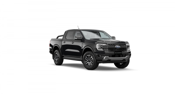 Shadow Black