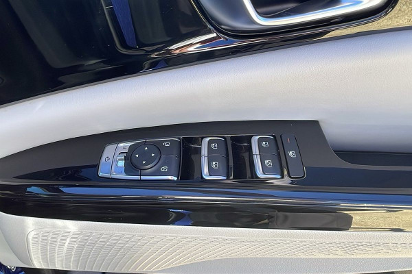 2022 Kia Carnival KA4 SLi People Mover Image 17