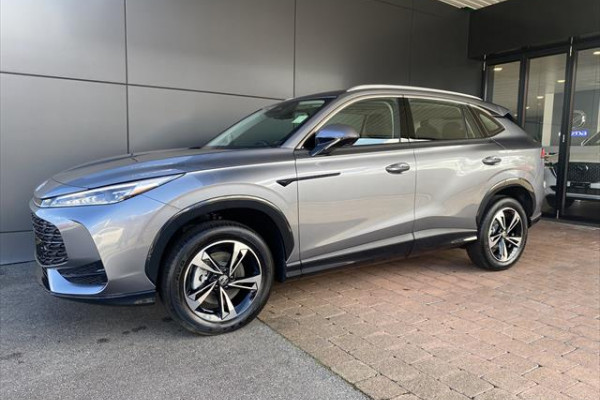 2024 MY24.5 MG HS AS33 Vibe SUV