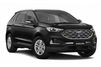 Ford Endura Trend CA