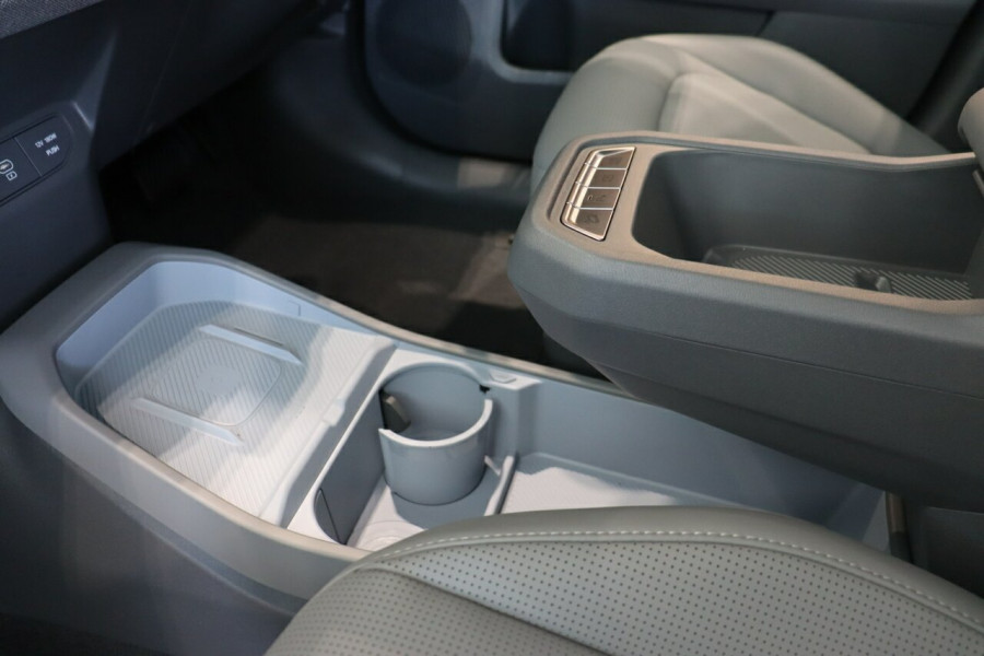 2025 Kia EV3 SV Earth SUV Image 19