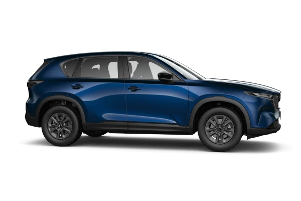 2026 Mazda CX-5 KM Series G25 Evolve SUV Image 9