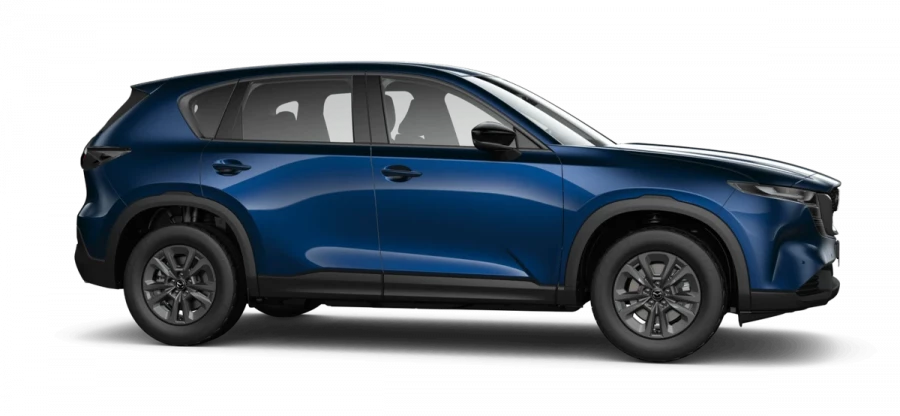2026 Mazda CX-5 KM Series G25 Evolve SUV Image 9