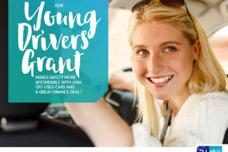 2005 Toyota Tarago GLi Wagon