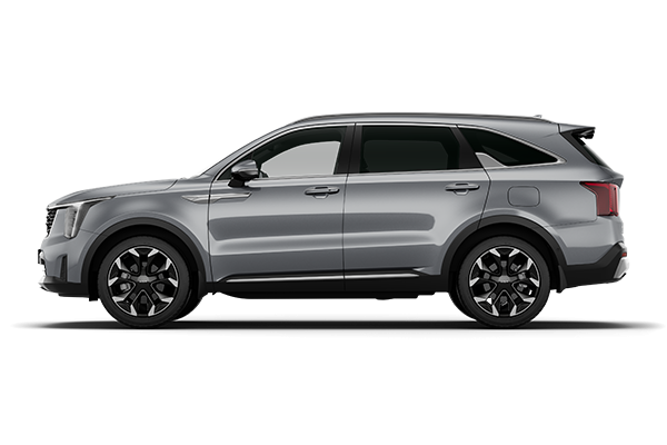 2025 MY24 Kia Sorento MQ4 PE GT-Line SUV