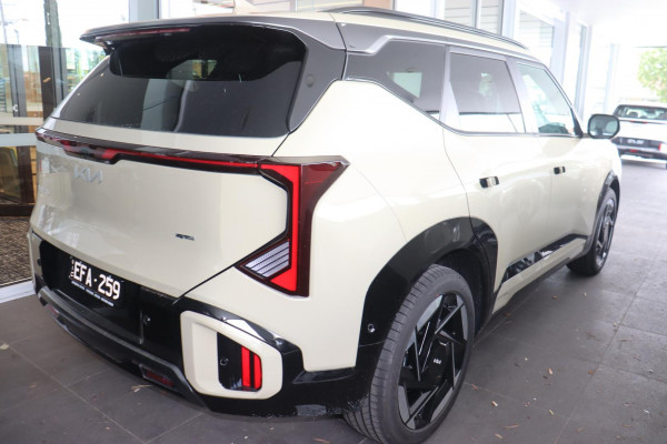 2026 MY27 Kia Seltos SP2 PE GT-Line SUV Image 7