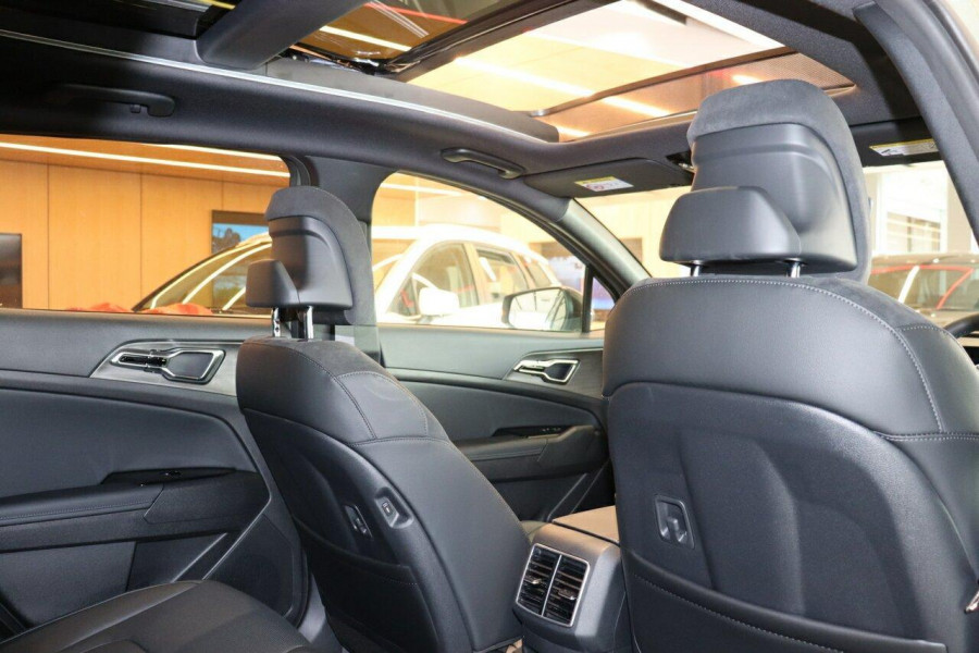2025 Kia Sportage NQ5 HEV GT-Line SUV Image 22