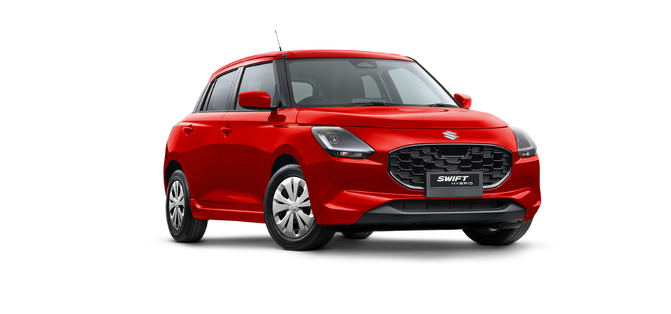 Swift Hybrid