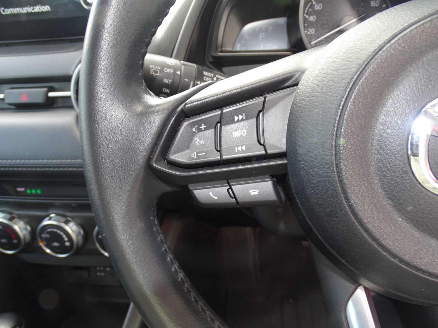 2022 Mazda CX-3 DK Maxx Sport LE SUV Image 23