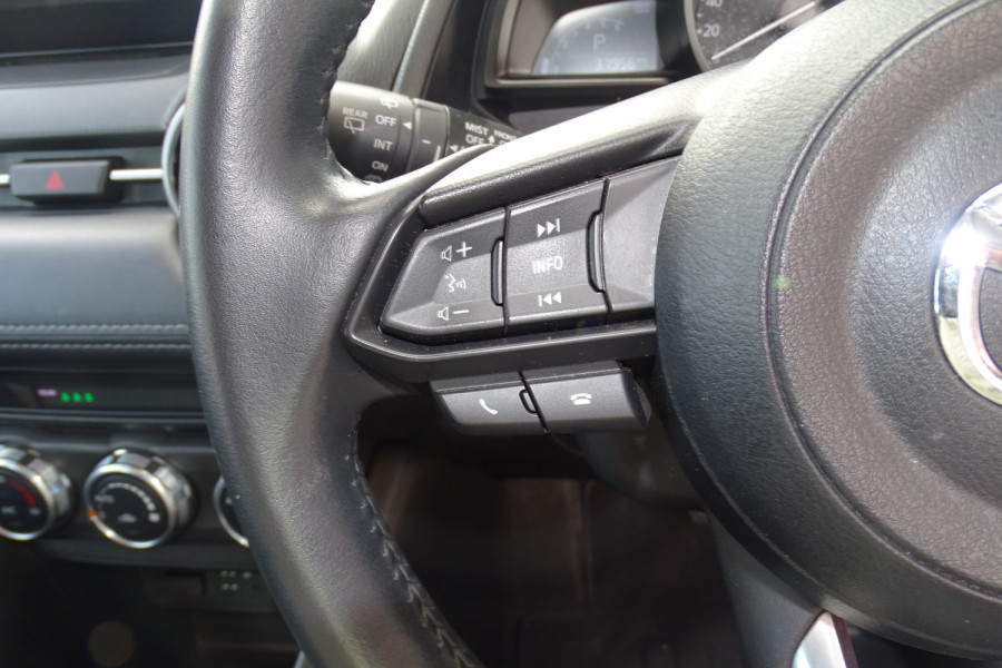 2022 Mazda CX-3 DK Maxx Sport LE SUV Image 23