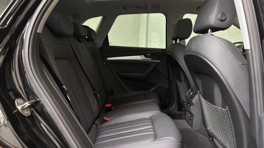 2023 Audi Q5 FY 45 TFSI sport SUV Image 16