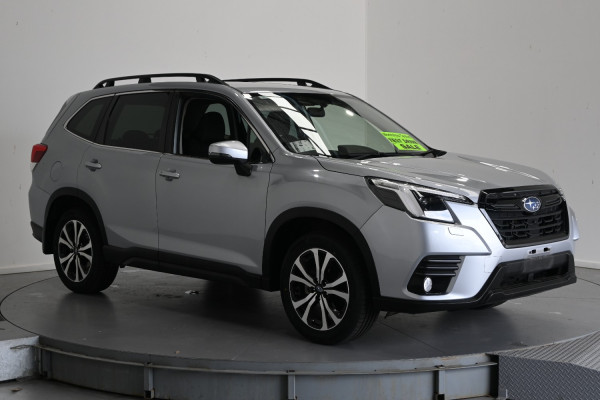2022 Subaru Forester SK9DK9L 2.5i Premium SUV