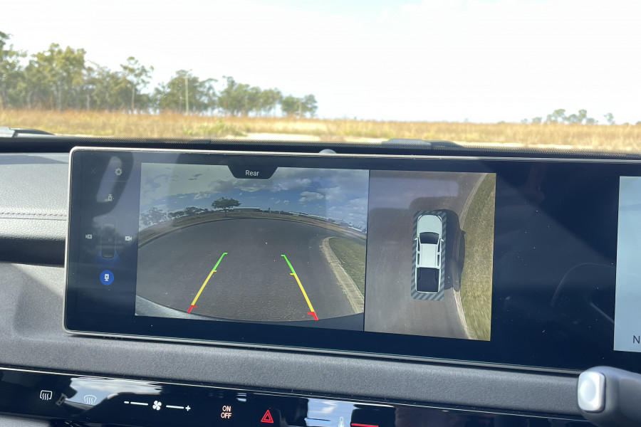 2024 LDV T60 SK8C Max PLUS Ute Image 21